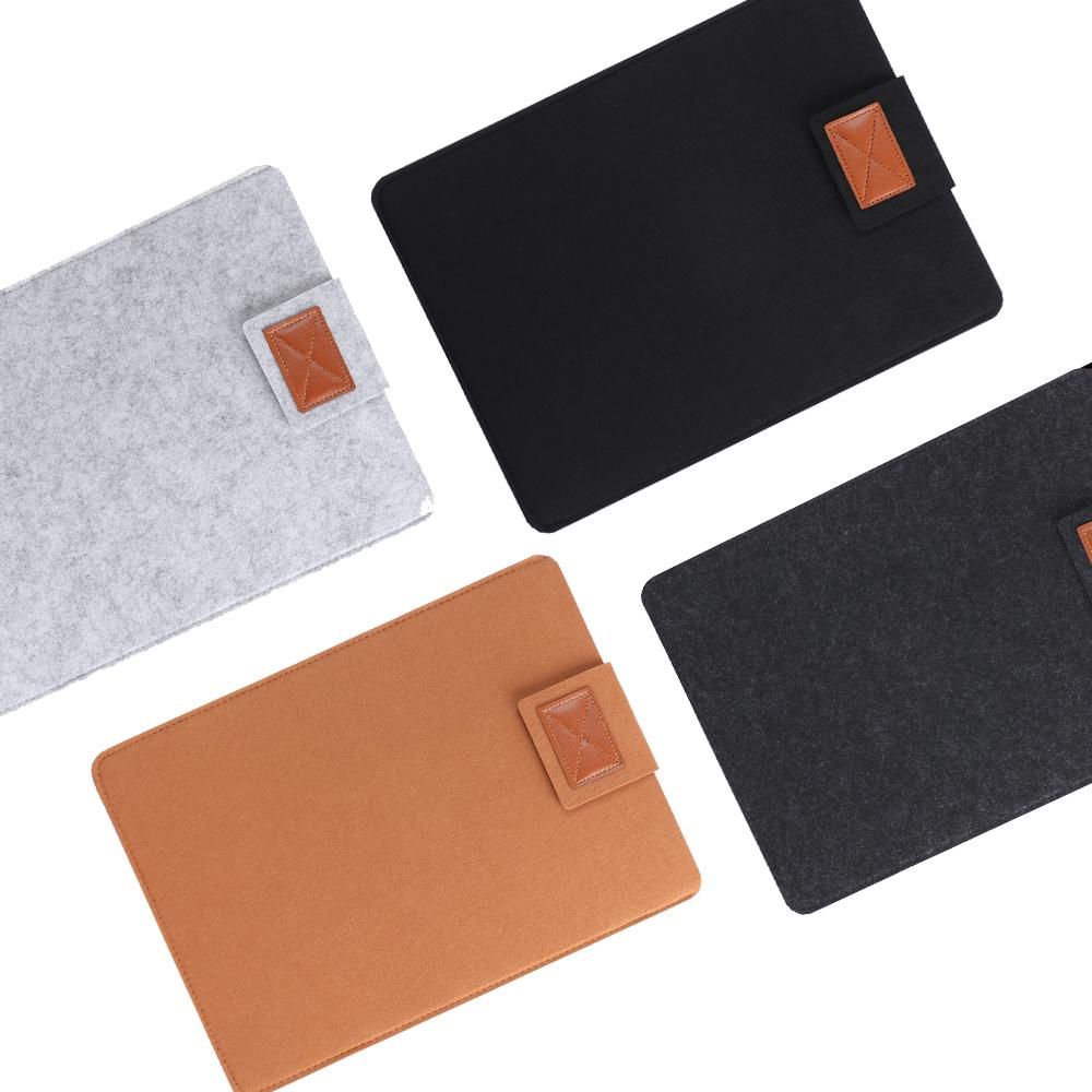 Laptop Sleeve - 샤오미, HP, 델, 레노버용 전문가용 휴대용