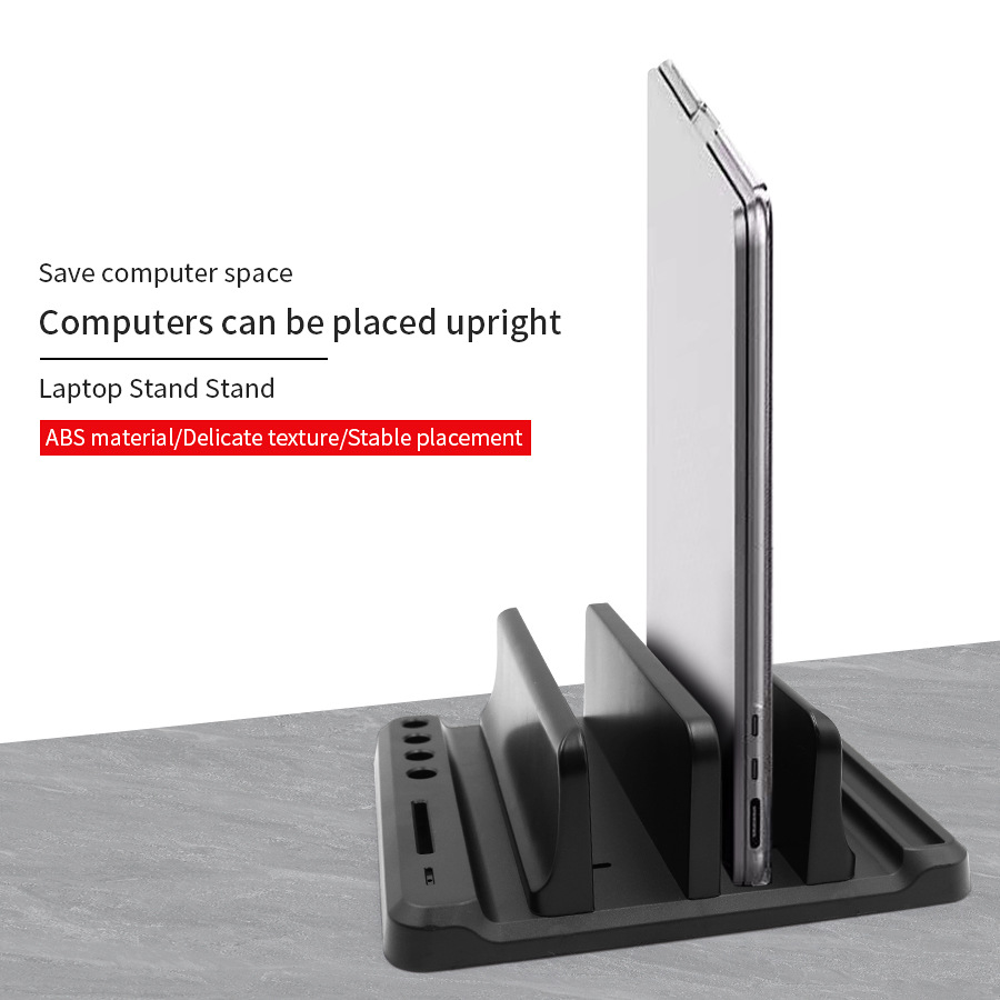 Laptop Stand - 노트북 스탠드 데스크탑 태블릿 휴대폰 컴퓨터