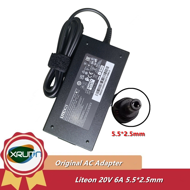 Laptop Charger - 인텔 NUC 12 Pro NUC12WSHi7 PC