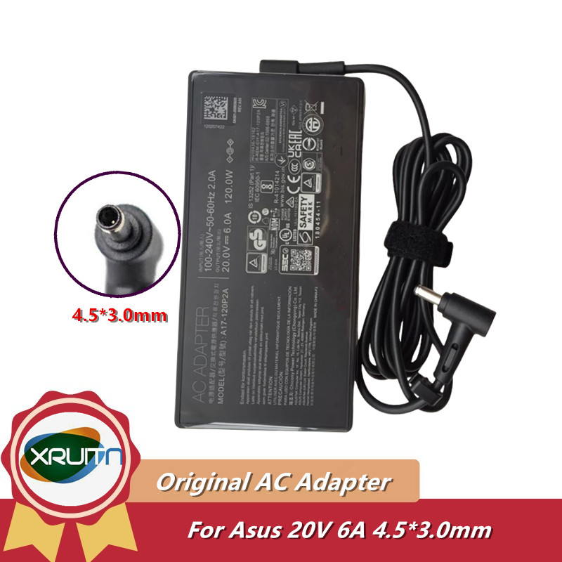 Laptop Charger - Asus ZenBook Flip 15 Q528EH-202.BL 노트북