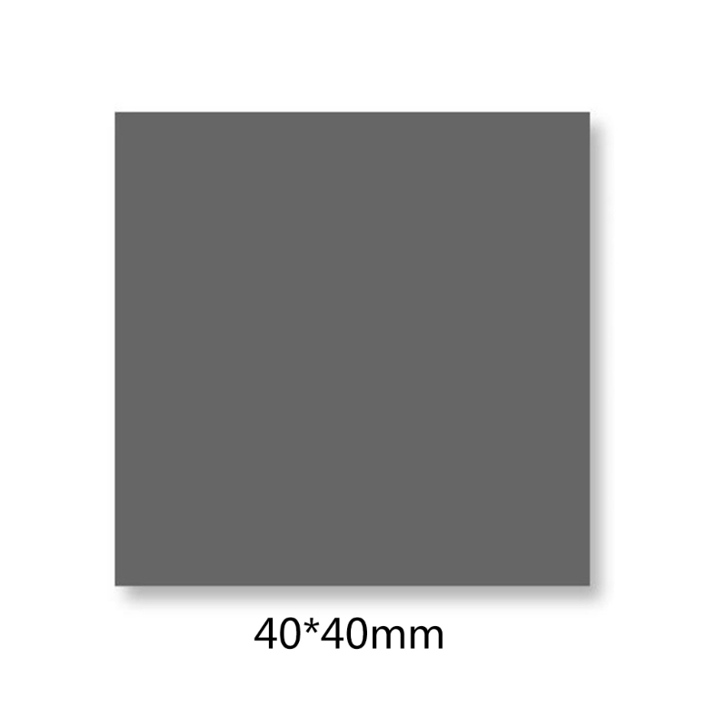 Laptop Cooling Pad - 하니웰-PTM7950 열 패드, 노트북 CPU 그래픽