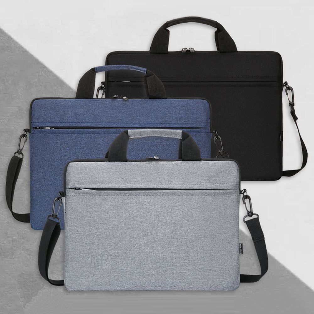 Laptop Sleeve - 패션 울트라 얇은 충격 방지 보호