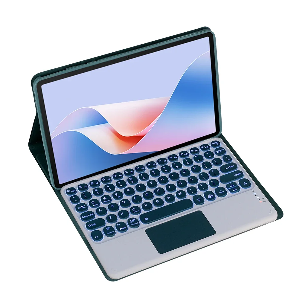 Keyboard Cover - Xiaomi Mi Pad 7S Pro 케이스