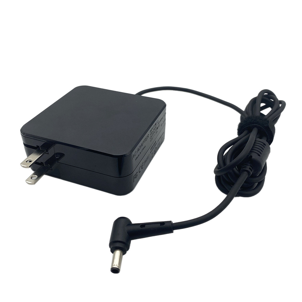 Laptop Charger - Lenovo용 20V2.25A4.0x1.7mm 45W AC 어댑터 노트북