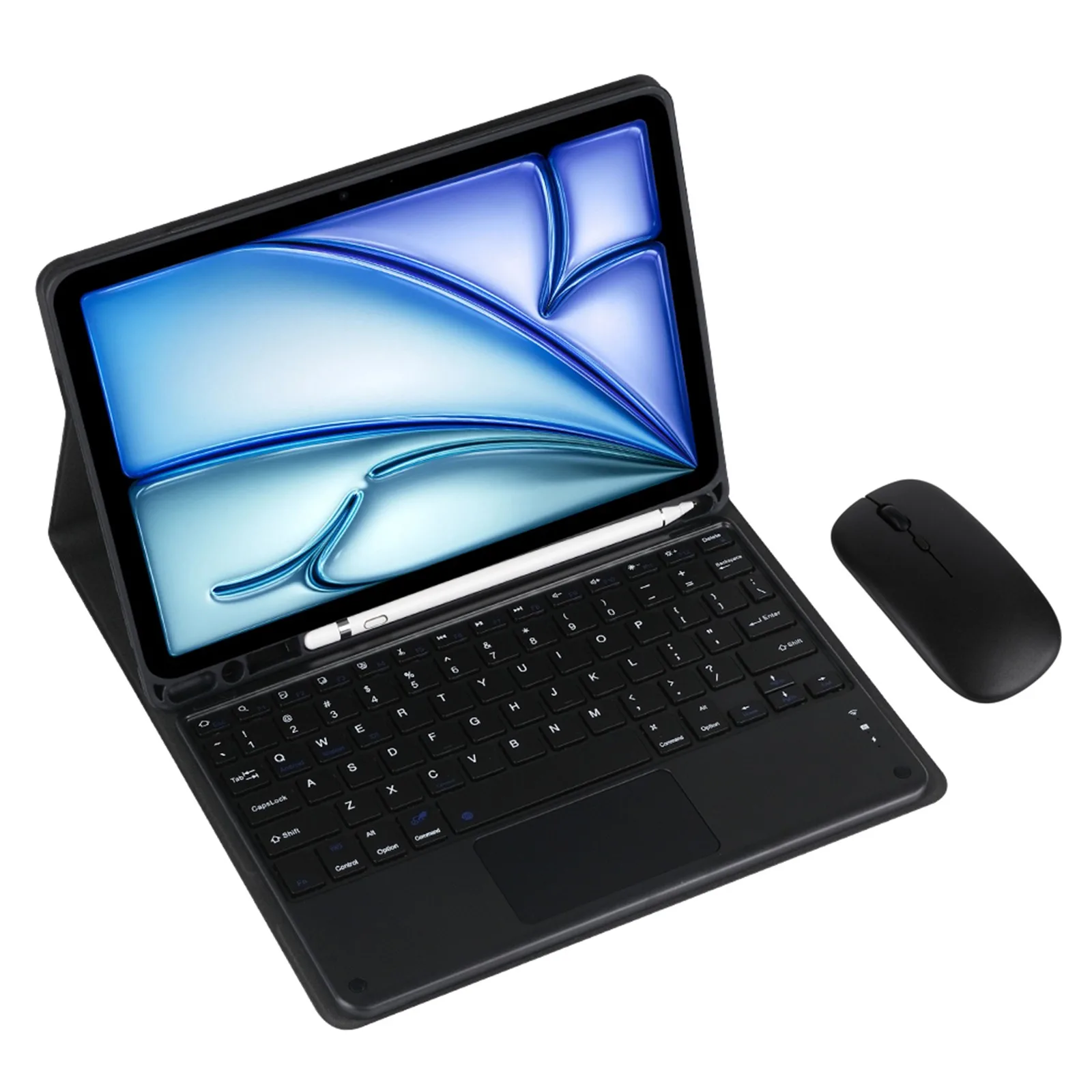Keyboard Cover - Xiaomi Pad 7/7 Pro 용 키보드