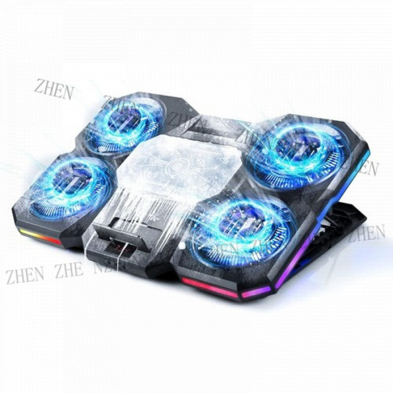 Laptop Cooling Pad - Y Navazip H5 노트북 쿨링 패드