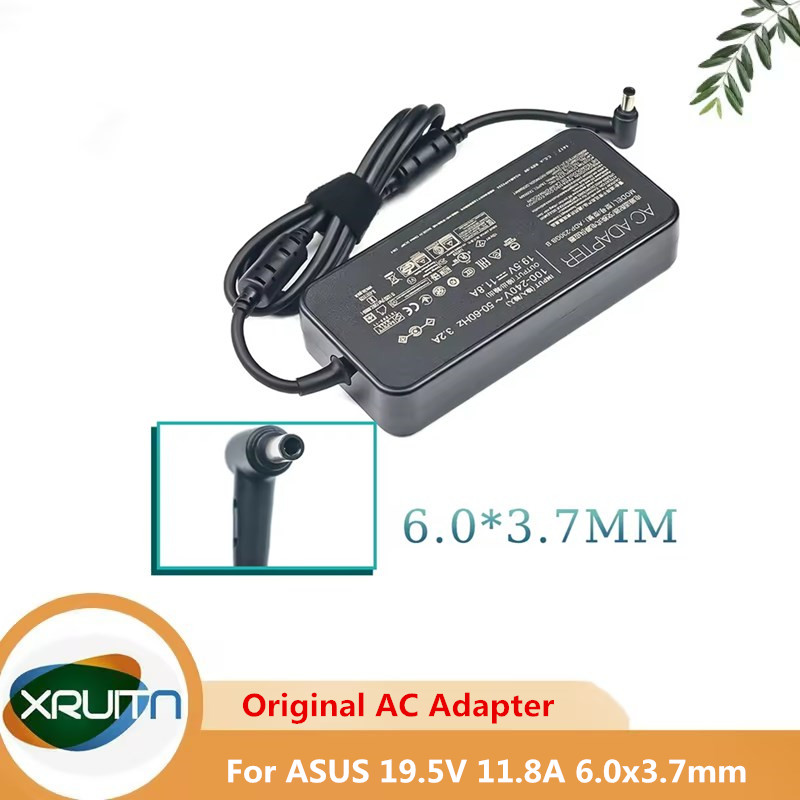 Laptop Charger - ASUS ROG GM501GS GX501VI GX501VI-XS75 ADP-230GB