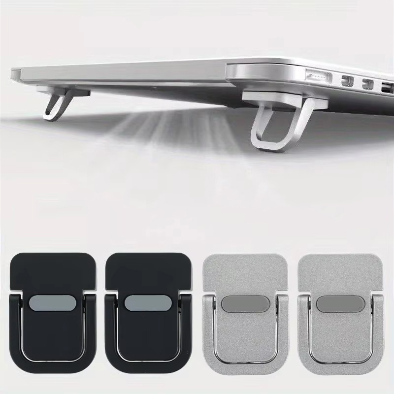 Laptop Stand - 조절 가능한 접이식 노트북 스탠드 미니