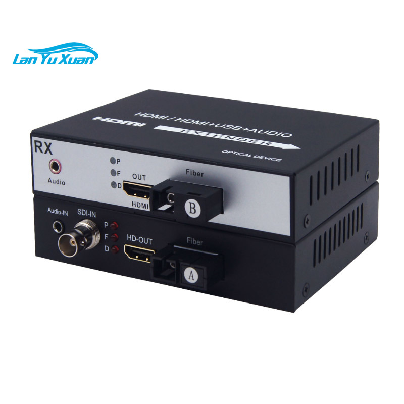 3G SDI-HDMI 변환기(광섬유 케이블을 통해 최대 - Hdmi Cable 리뷰 및 가격