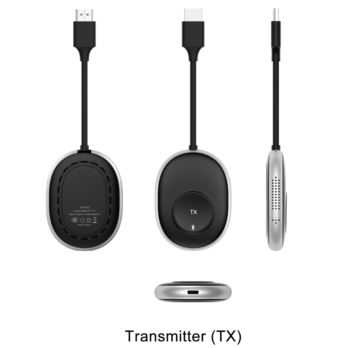 무선 전송 비디오 송신기 수신기, VGA HDMI 익스 - Hdmi Cable 리뷰 및 가격