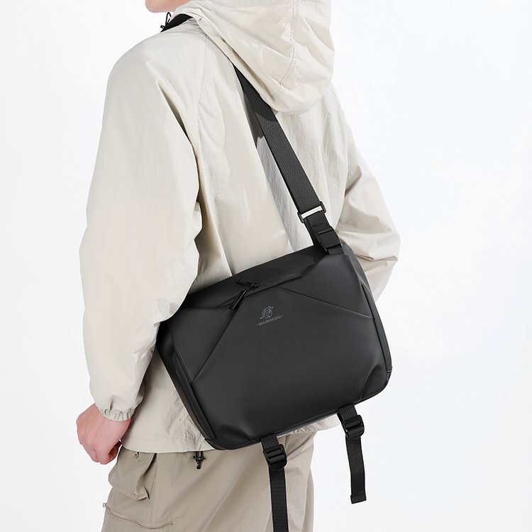 캐주얼 통근용 백팩 남성용 크로스바디 백 여성용 방수  - Laptop Sleeve 리뷰 및 가격