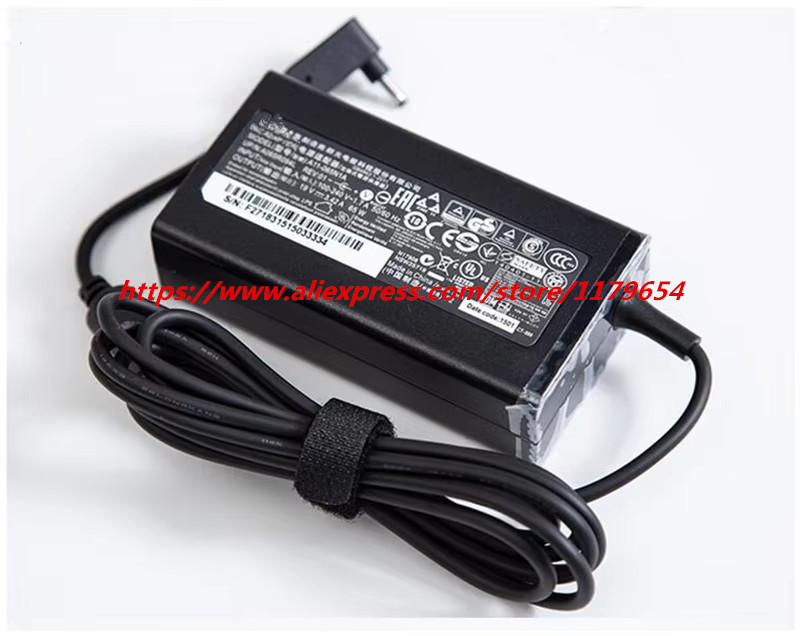 Acer Aspire 3 A315-22 S7 S5 P3 - Laptop Charger 리뷰 및 가격