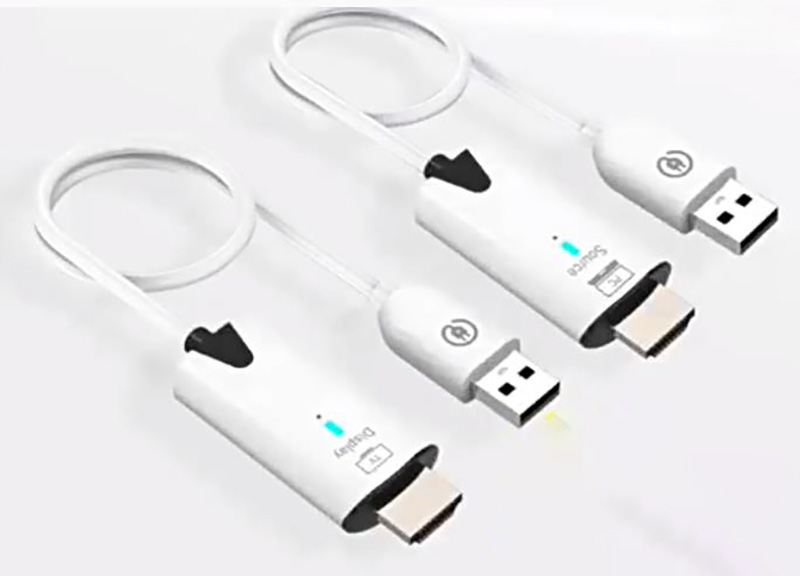 30M 전송 디스플레이 어댑터 USB 무선 HDMI 연 - Hdmi Cable 리뷰 및 가격