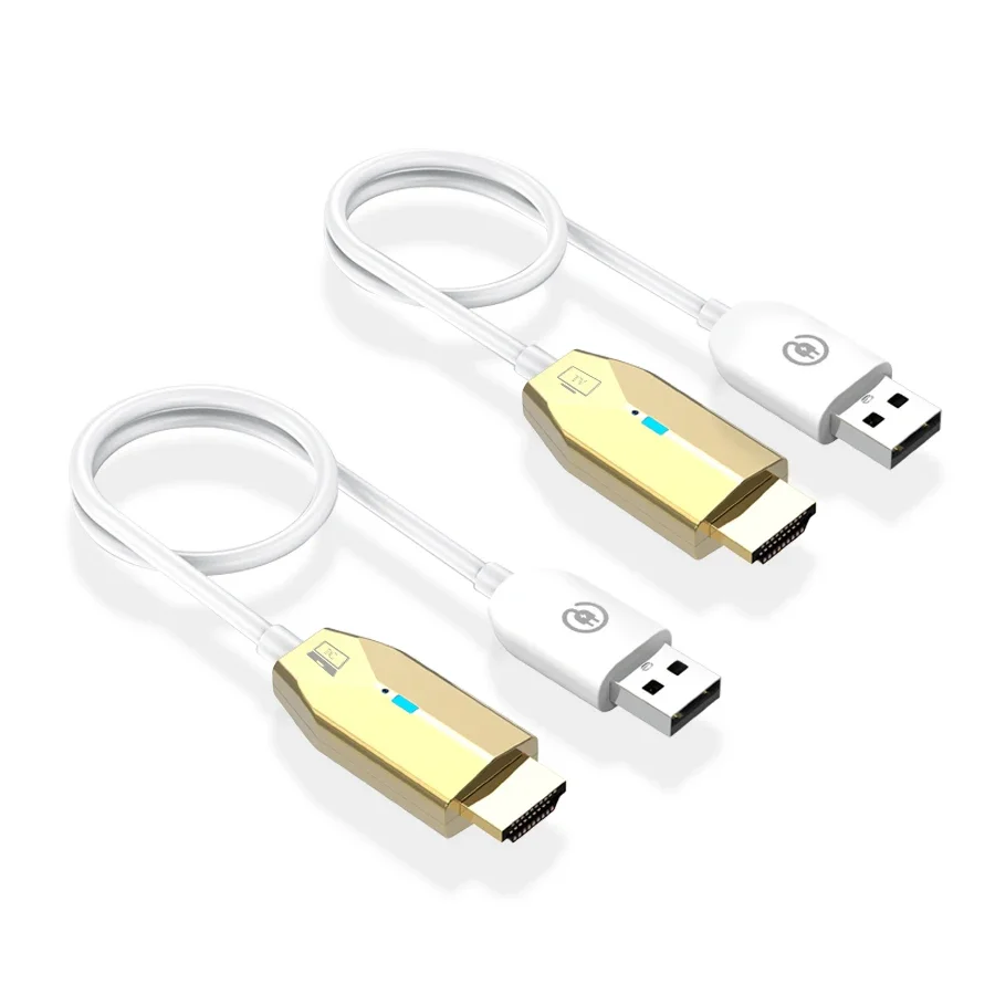 30M 전송 디스플레이 어댑터 USB 무선 HDMI 연 - Hdmi Cable 리뷰 및 가격