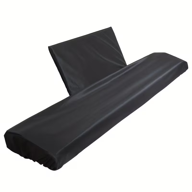 1PC 세척 가능한 피아노 키보드 먼지 커버(88키용) - Keyboard Cover 리뷰 및 가격