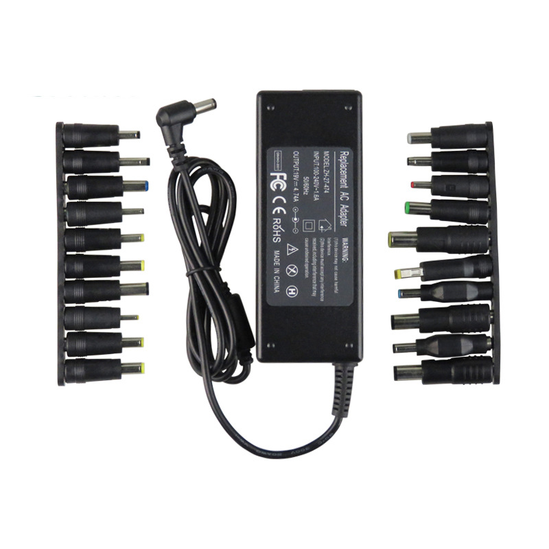 19V 4.74A 90W 범용 노트북 어댑터 충전기 세 - Laptop Charger 리뷰 및 가격