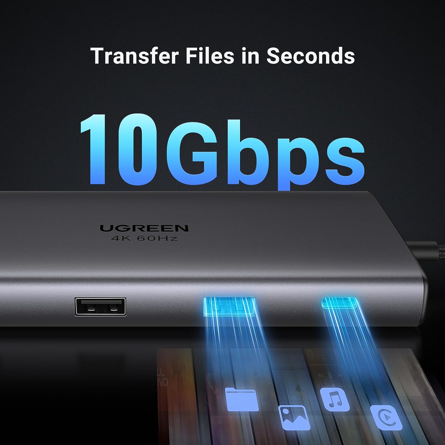 UGREEN Revodok Pro 109 USB C 허 - Usb C Hub 리뷰 및 가격