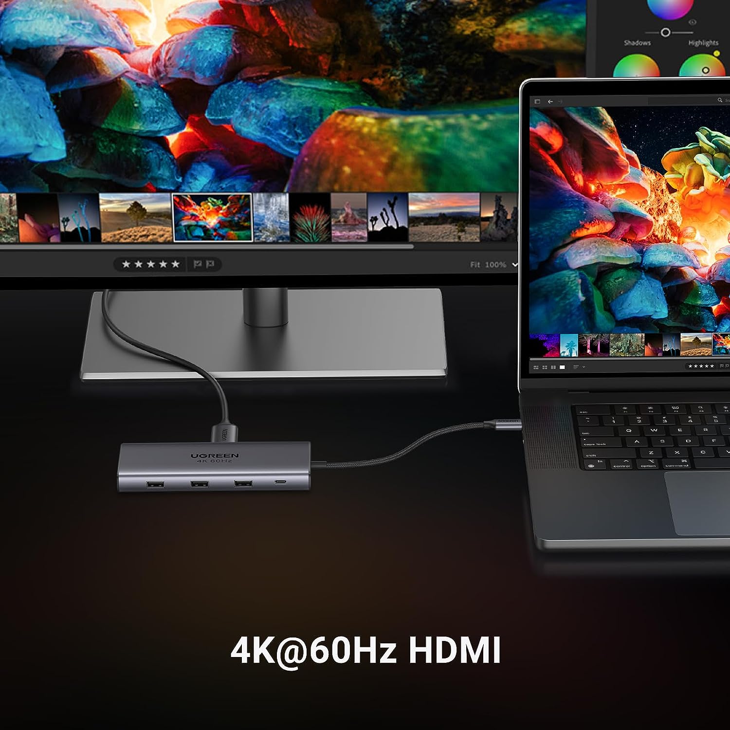 UGREEN Revodok Pro 109 USB C 허 - Usb C Hub 리뷰 및 가격