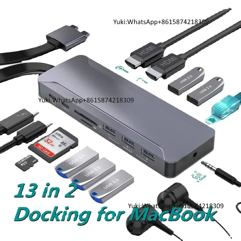 핫세일 듀얼 디스플레이 화면 타입 C to 4K30HZ - Usb C Hub 리뷰 및 가격