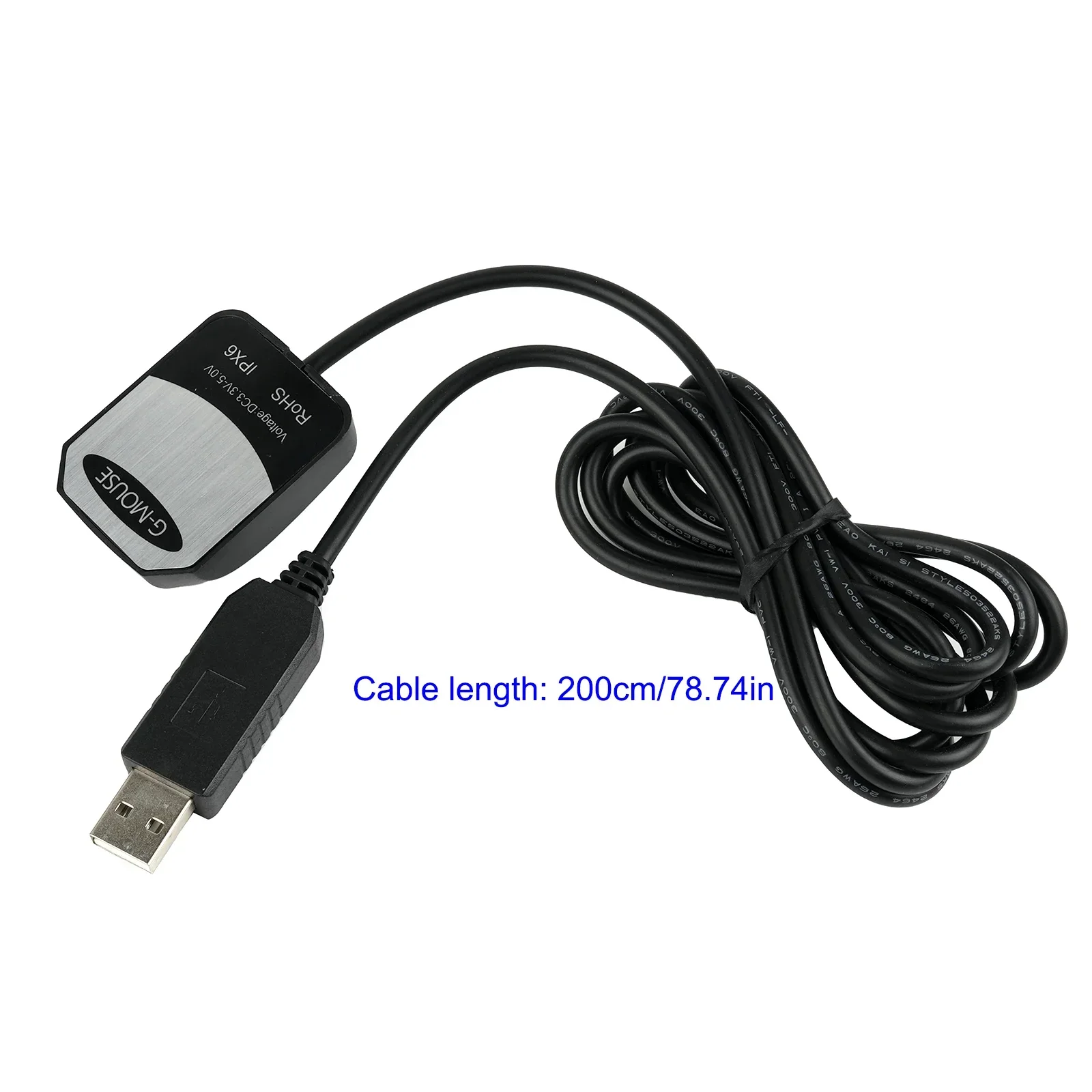 M10 G-마우스 USB GPS 모듈: 베이두, 갈릴레 - Laptop Mouse 리뷰 및 가격