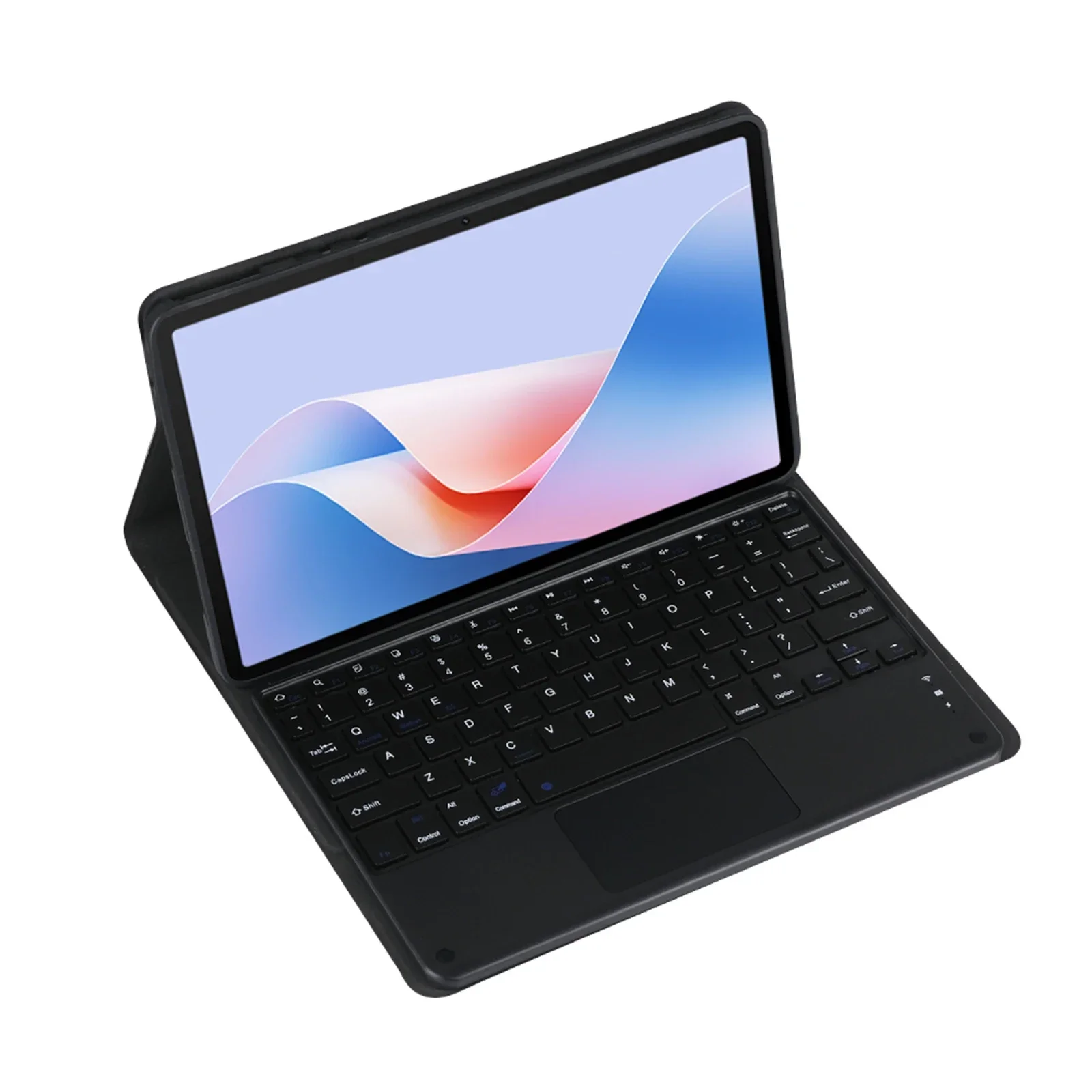 삼성 갤럭시 탭 A 2019 SM-T510/T515 1 - Keyboard Cover 리뷰 및 가격