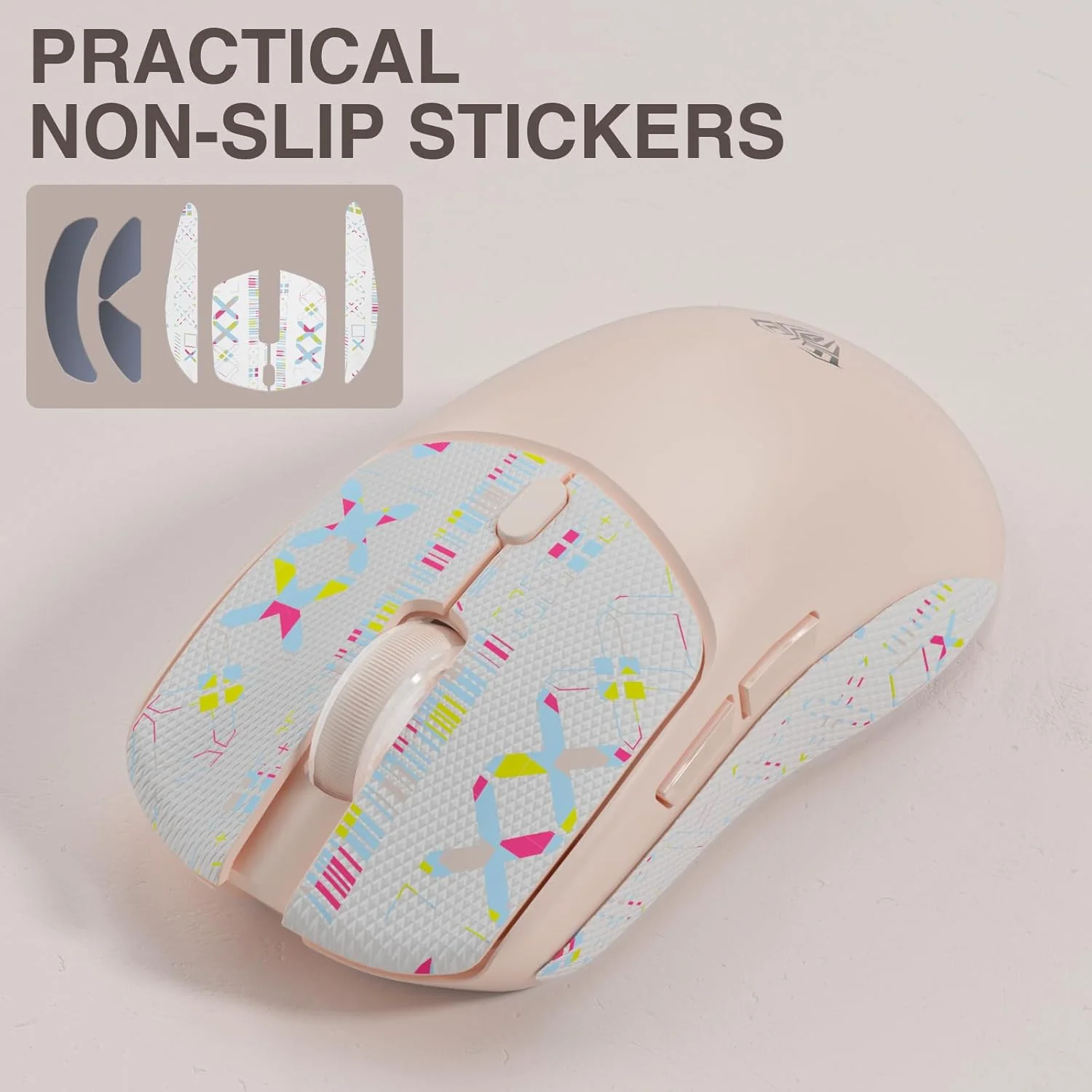 AULA SC580X 트라이 모드 무선 게이밍 마우스  - Laptop Mouse 리뷰 및 가격