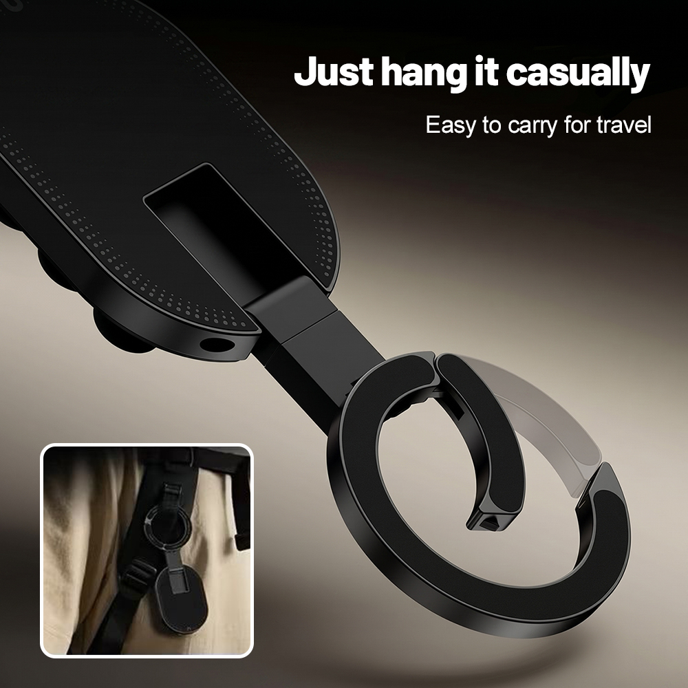 360 °   회전식 3-in-1 흡착식 자석 휴대폰  - Laptop Stand 리뷰 및 가격