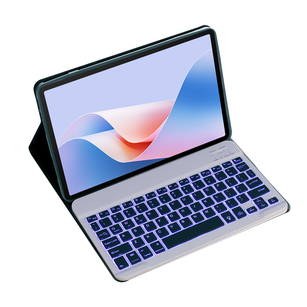 Lenovo Tab P11 Pro 2세대 TB-132F - Keyboard Cover 리뷰 및 가격