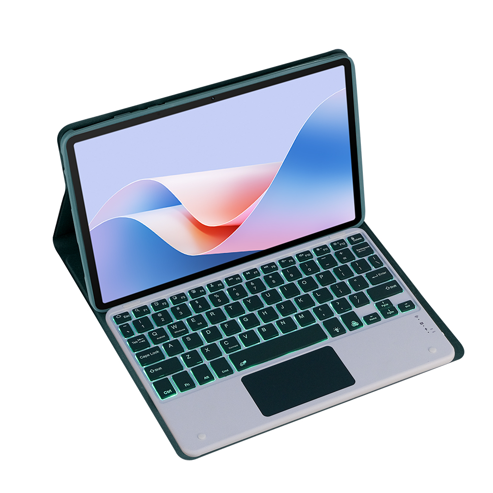 Lenovo Tab P11 Pro 2세대 TB-132F - Keyboard Cover 리뷰 및 가격
