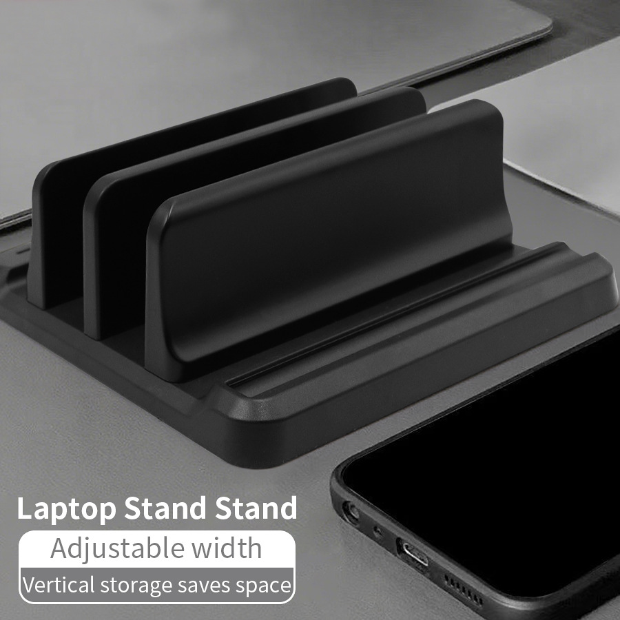 노트북 스탠드 데스크탑 태블릿 휴대폰 컴퓨터 수직 보관 - Laptop Stand 리뷰 및 가격