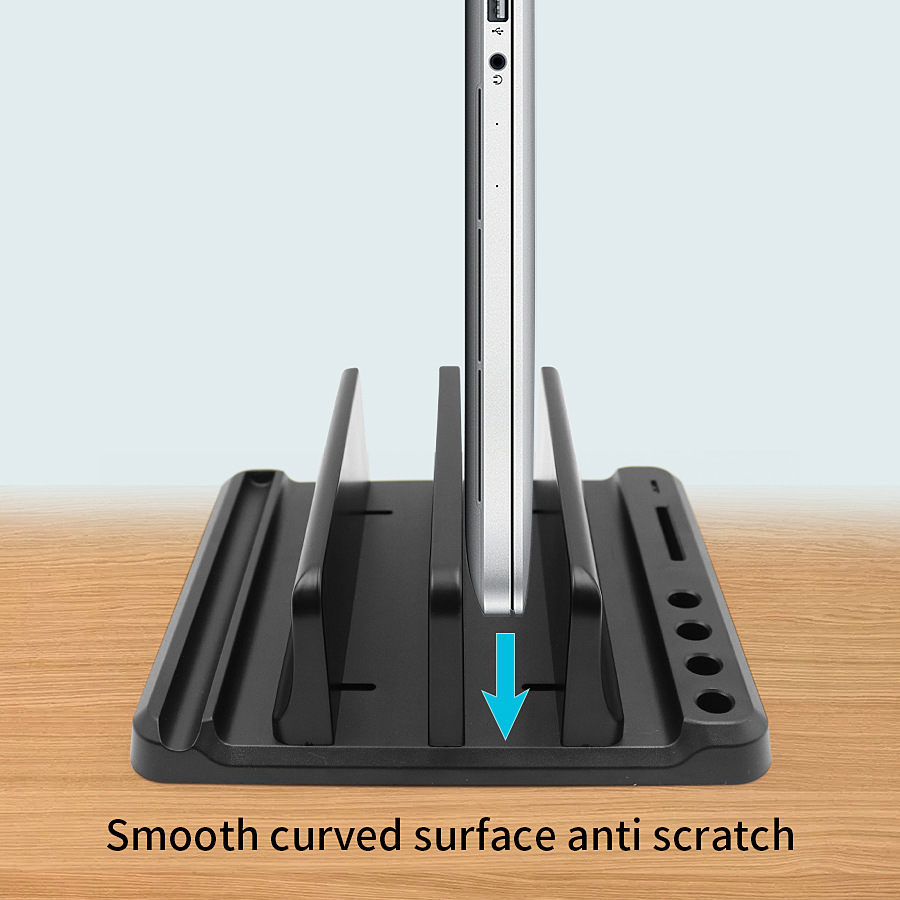 노트북 스탠드 데스크탑 태블릿 휴대폰 컴퓨터 수직 보관 - Laptop Stand 리뷰 및 가격