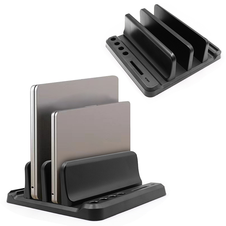 노트북 스탠드 데스크탑 태블릿 휴대폰 컴퓨터 수직 보관 - Laptop Stand 리뷰 및 가격