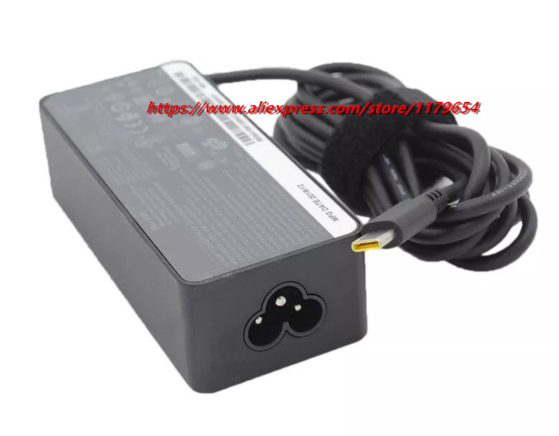 100% 정품 65W 20V 3.25A 타입C AC 어 - Laptop Charger 리뷰 및 가격