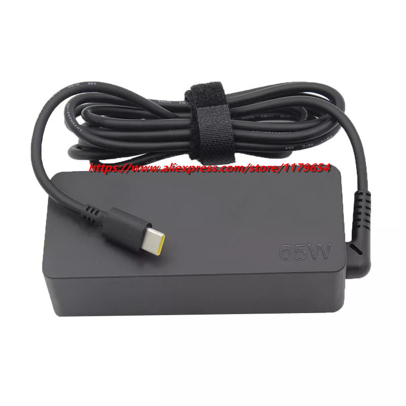 100% 정품 65W 20V 3.25A 타입C AC 어 - Laptop Charger 리뷰 및 가격