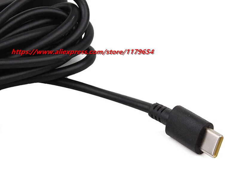 100% 정품 65W 20V 3.25A 타입C AC 어 - Laptop Charger 리뷰 및 가격