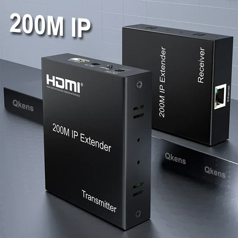 150m HDMI IP 연장기 200M HDMI 이더넷 - Hdmi Cable 리뷰 및 가격