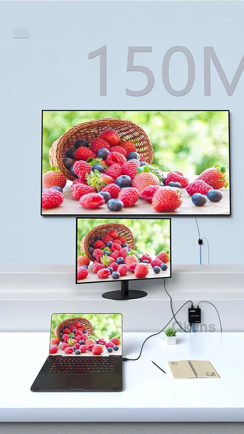 150m HDMI IP 연장기 200M HDMI 이더넷 - Hdmi Cable 리뷰 및 가격