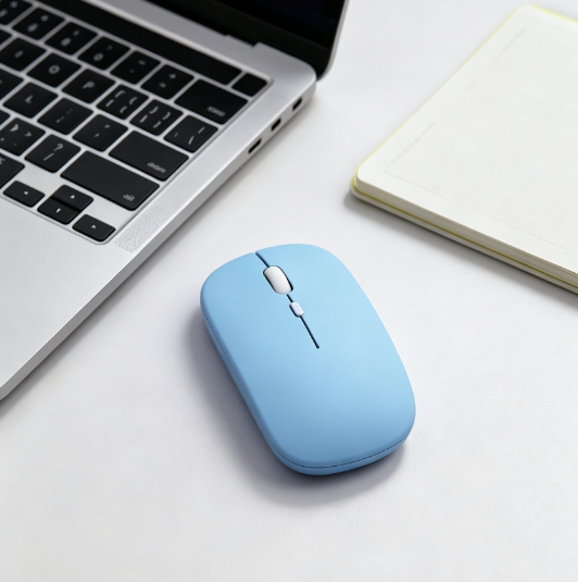 HTMCK 블루투스 호환 무선 마우스, 노트북, 태블릿 - Laptop Mouse 리뷰 및 가격