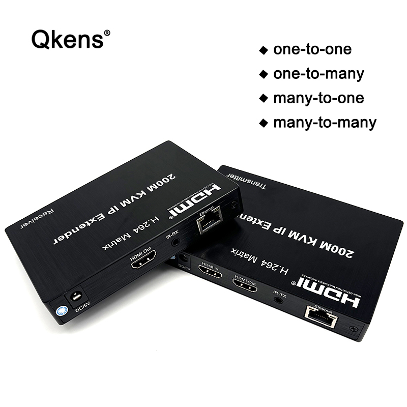 1080p 200M HDMI KVM IP 익스텐더 Ca - Hdmi Cable 리뷰 및 가격
