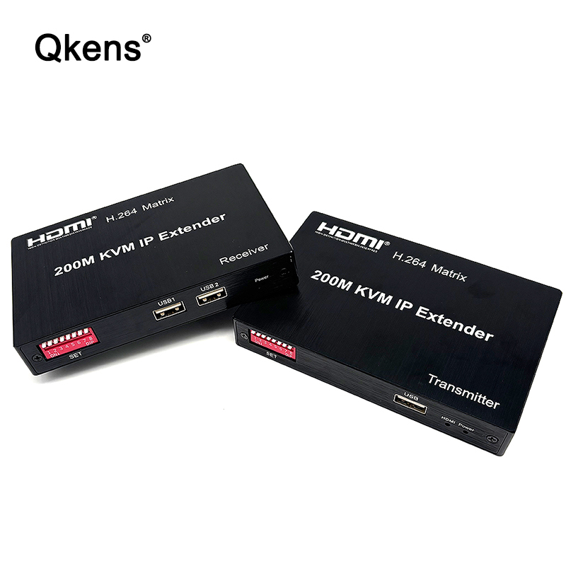 1080p 200M HDMI KVM IP 익스텐더 Ca - Hdmi Cable 리뷰 및 가격