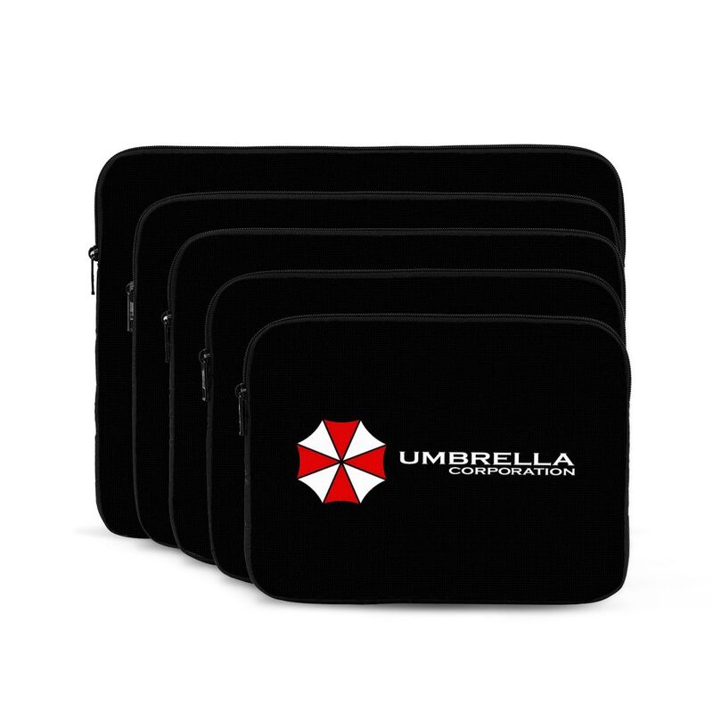 엄브렐라 코퍼레이션 노트북 슬리브 백, 휴대용 방수 비 - Laptop Sleeve 리뷰 및 가격
