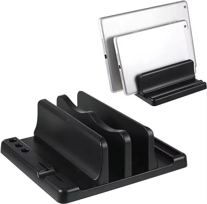 사무실용 ABS 노트북 스탠드 수직형으로 데스크탑 공간 - Laptop Accessories & Repair Jagtap Dairy Pimple Nilakh Pimpri Chinchwad Maharashtra 리뷰 및 가격