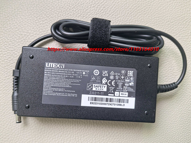 인텔 NUC 12 Pro NUC12WSHi7 PC 12 - Laptop Charger 리뷰 및 가격