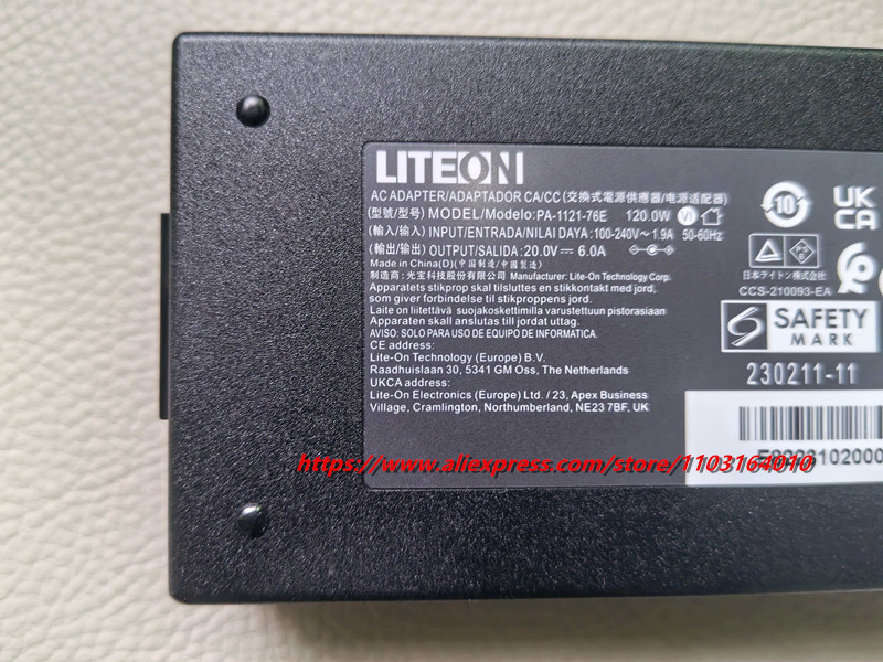 인텔 NUC 12 Pro NUC12WSHi7 PC 12 - Laptop Charger 리뷰 및 가격