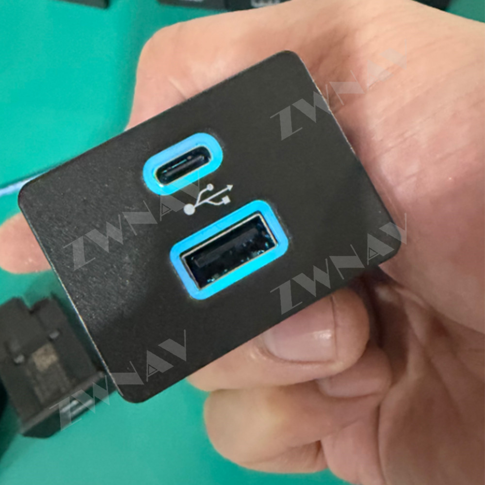 포드 링컨 SYNC 3.4 2016-2023용 무선 카 - Usb C Hub 리뷰 및 가격