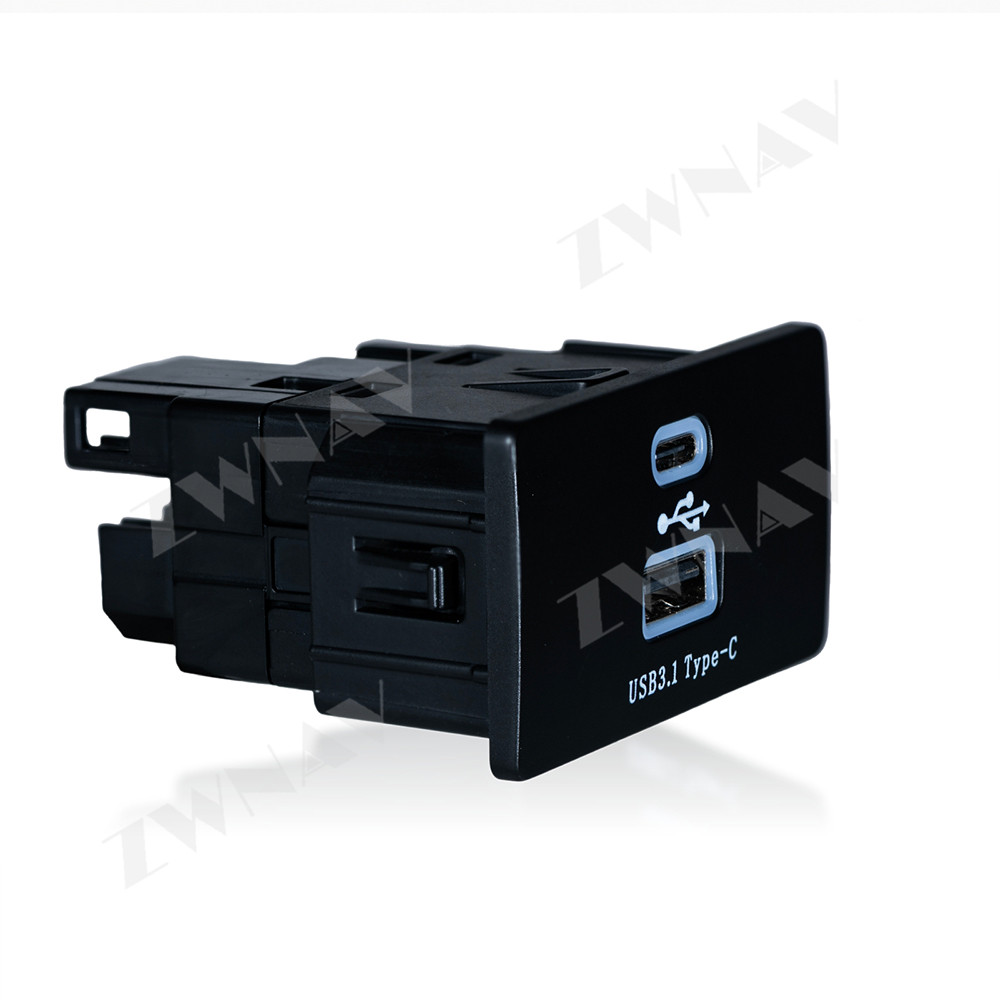 포드 링컨 SYNC 3.4 2016-2023용 무선 카 - Usb C Hub 리뷰 및 가격