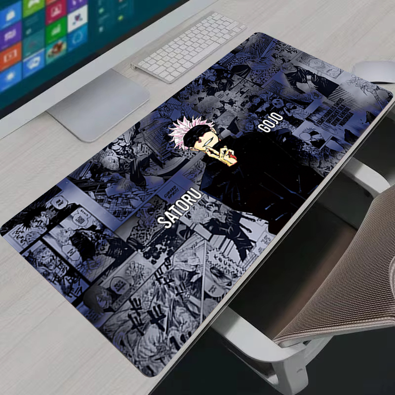 마우스 패드 멋진 애니메이션 Jujutsu Kaisen - Laptop Cooling Pad 리뷰 및 가격
