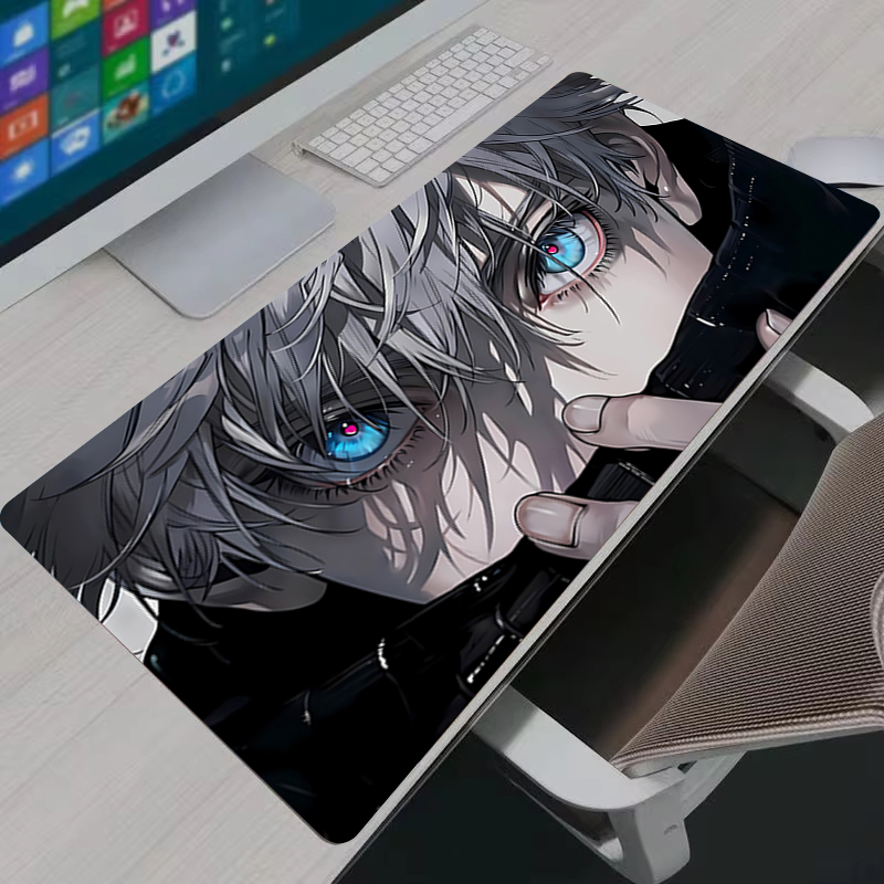 마우스 패드 멋진 애니메이션 Jujutsu Kaisen - Laptop Cooling Pad 리뷰 및 가격
