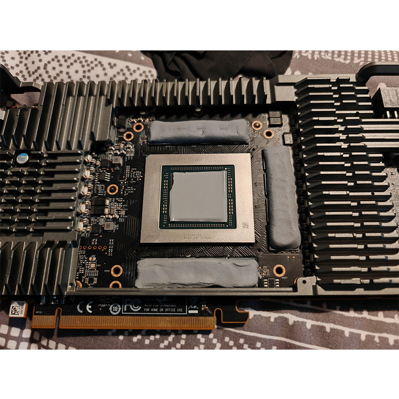 페혼다 LTP81 서멀 퍼티 18W/mk 50g VGA - Laptop Cooling Pad 리뷰 및 가격
