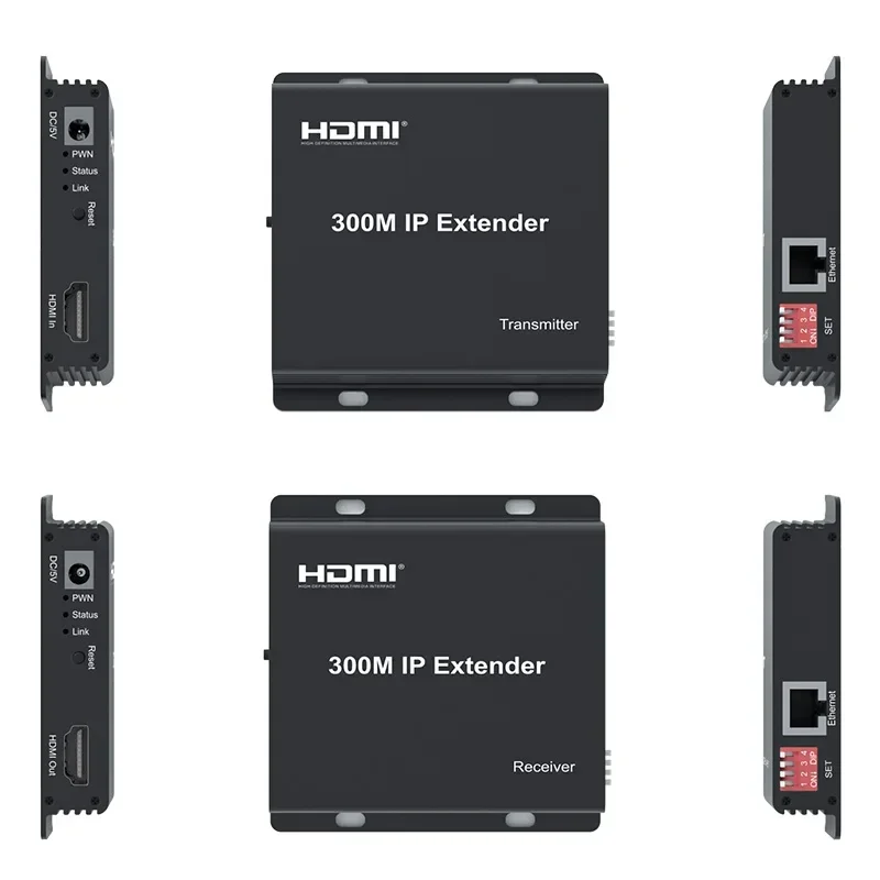 150m 200m 300m IP 익스텐더 RJ45 Ca - Hdmi Cable 리뷰 및 가격